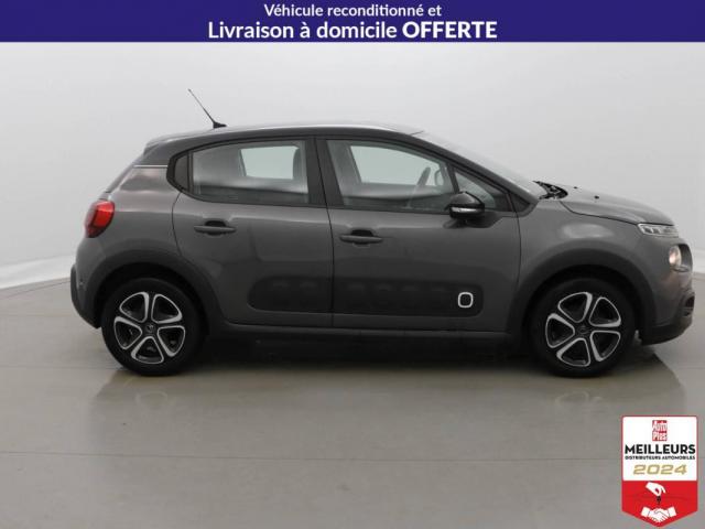 Citroen C3 image 4