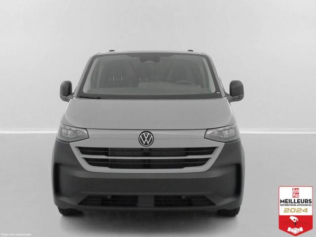 Volkswagen Transporter image 6