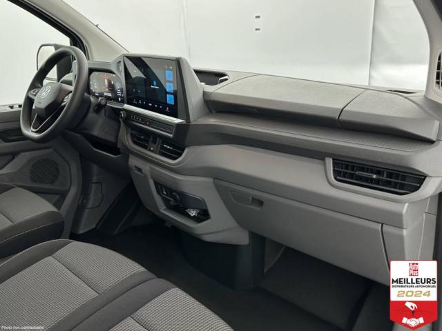 Volkswagen Transporter image 2