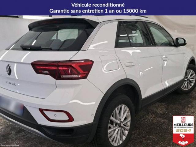 Volkswagen T-Roc image 5