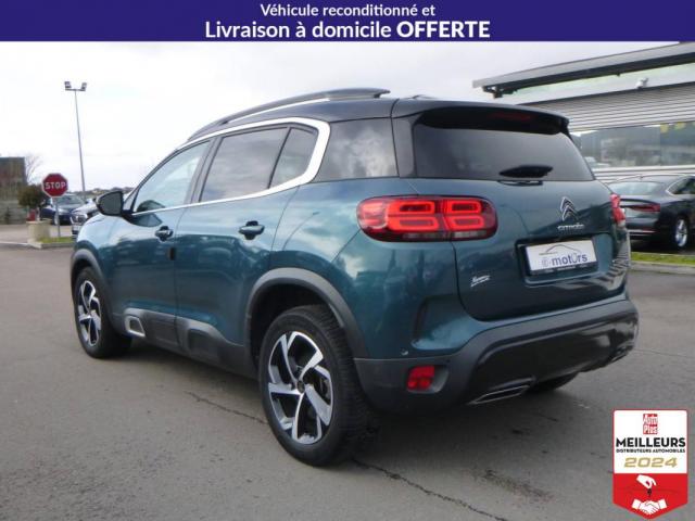 Citroen C5 Aircross image 4