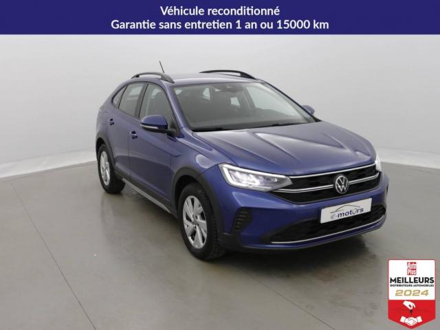 Volkswagen Taigo image 2