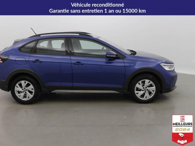 Volkswagen Taigo image 5