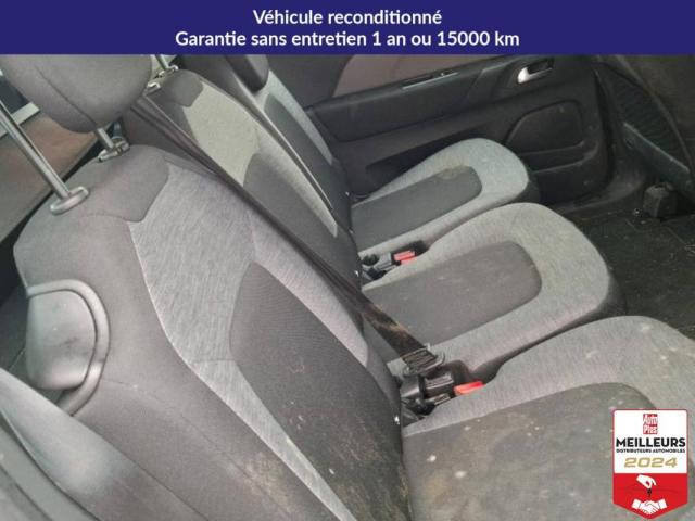 Citroen Grand C4 Picasso image 5