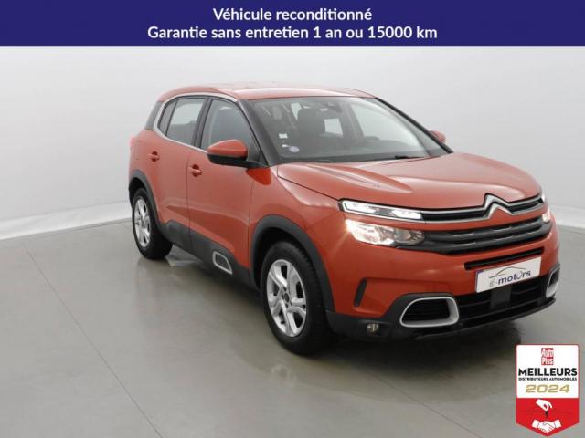 Citroen C5 Aircross image 6