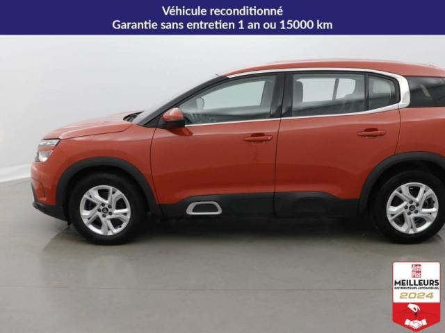 Citroen C5 Aircross image 9