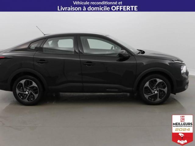 Citroen C4 X image 6