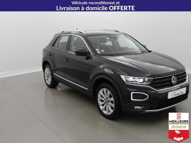 Volkswagen T-Roc image 4