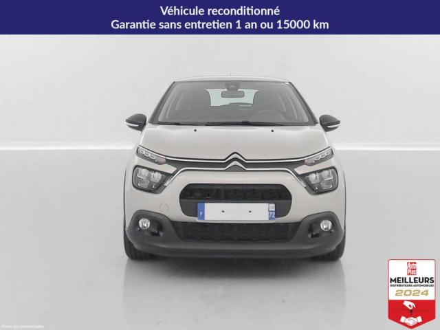 Citroen C3 image 4