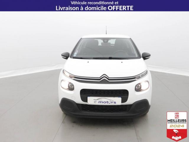 Citroen C3 image 9