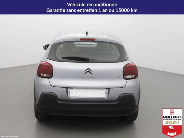 Citroen C3 image 2