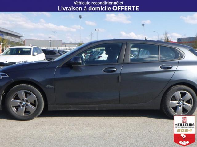 Bmw Série 1 image 6