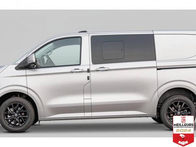 Volkswagen Transporter image 2
