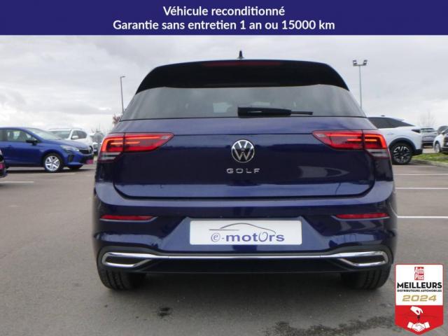 Volkswagen Golf image 4