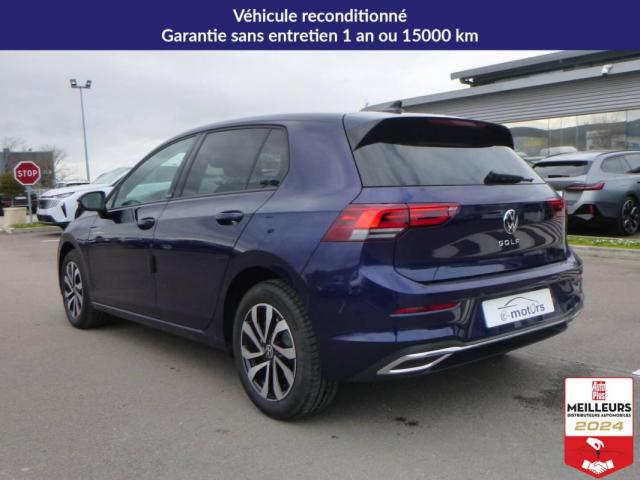 Volkswagen Golf image 9