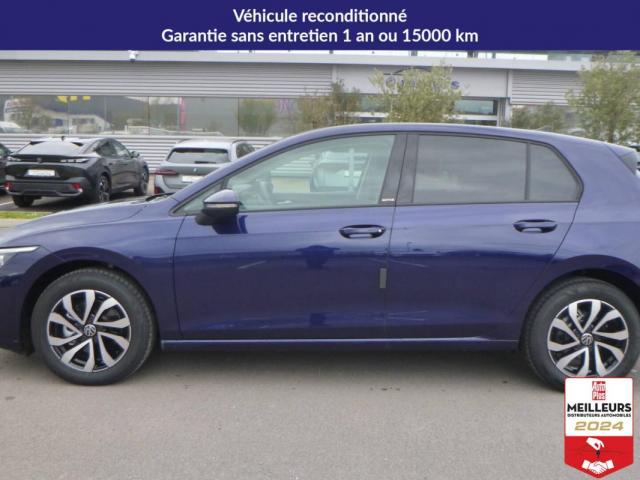 Volkswagen Golf image 6