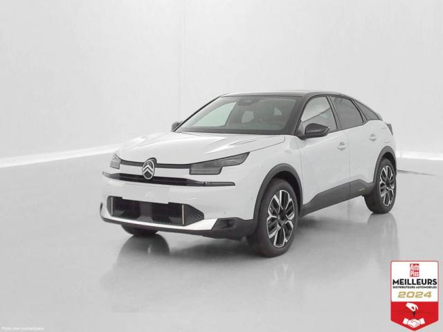 Citroen C4 image 3