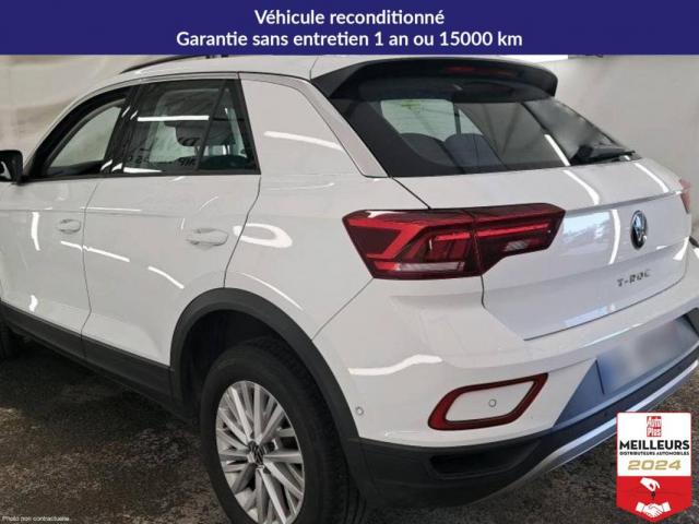 Volkswagen T-Roc image 3