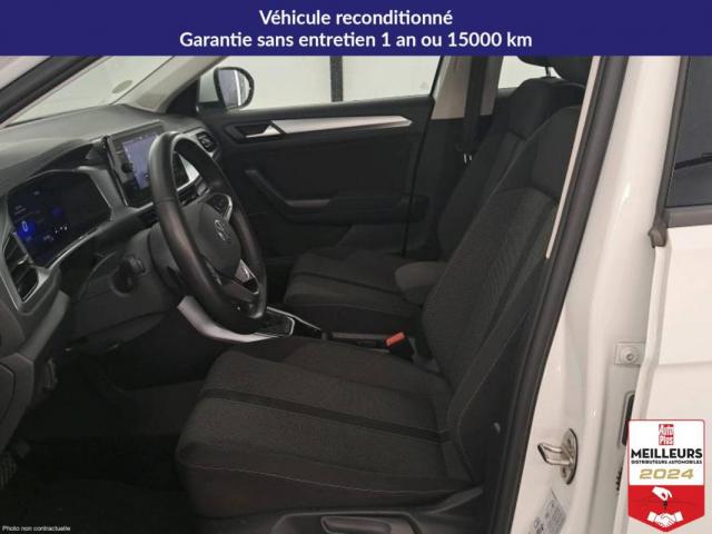 Volkswagen T-Roc image 6