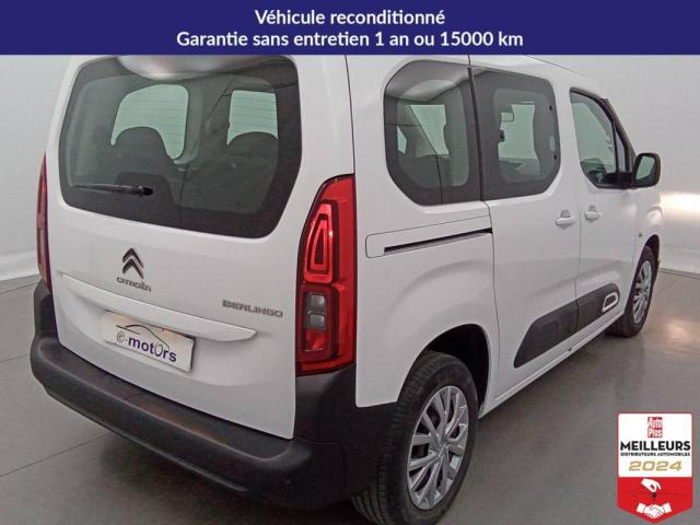 Citroen Berlingo image 7