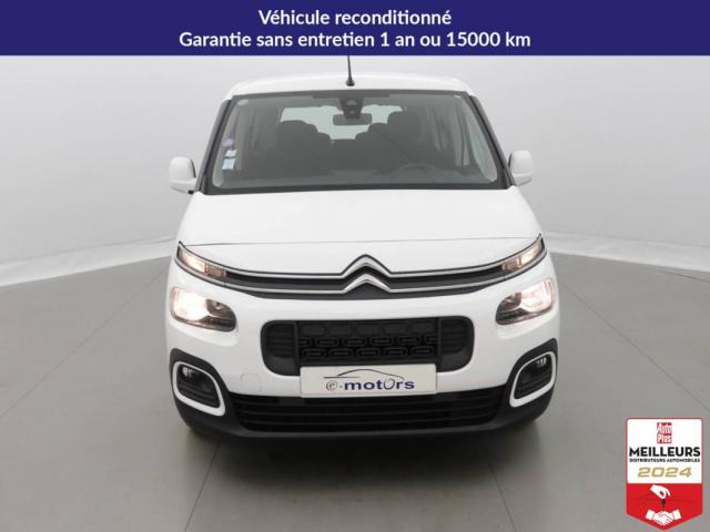 Citroen Berlingo image 3