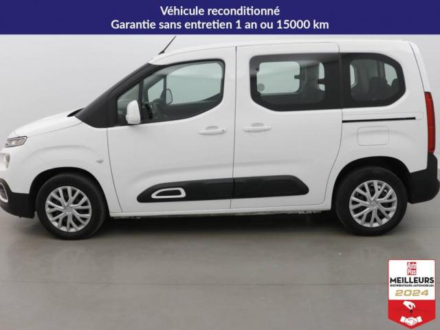 Citroen Berlingo image 2