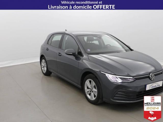 Volkswagen Golf image 4