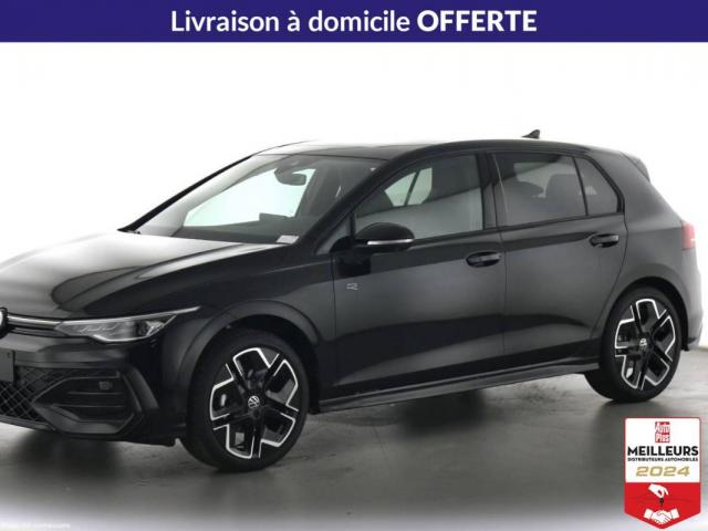 Volkswagen Golf Tdi 150 Dsg7 R-Line +toit +caméra 360°