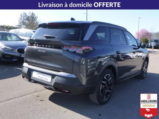 Peugeot 5008 image 2