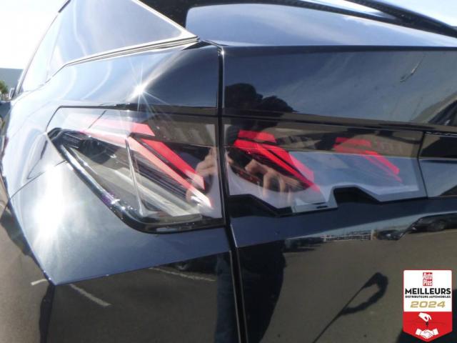 Peugeot 3008 image 6