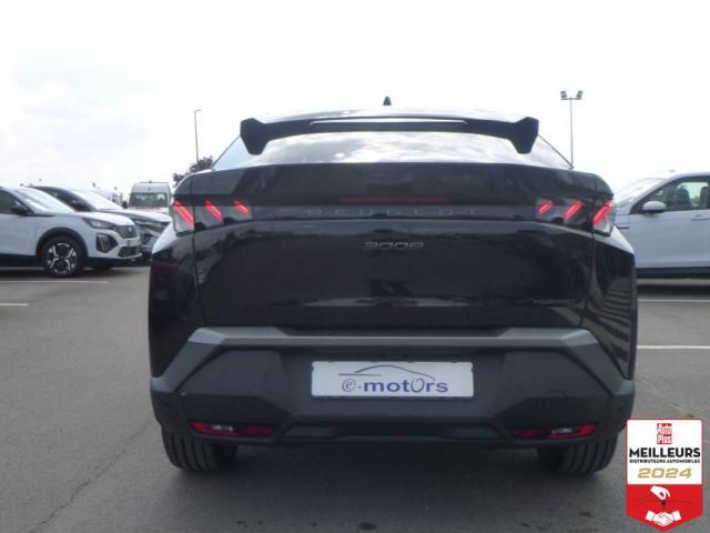 Peugeot 3008 image 1