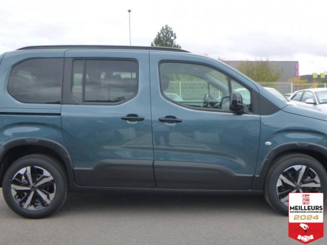 Peugeot Rifter image 6