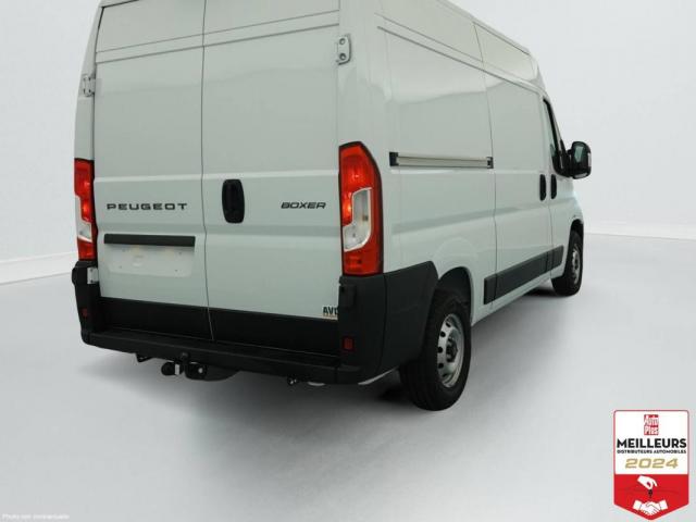Peugeot Boxer image 4