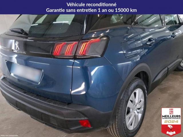 Peugeot 3008 image 1