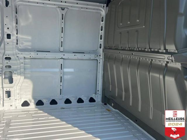 Peugeot Boxer image 8