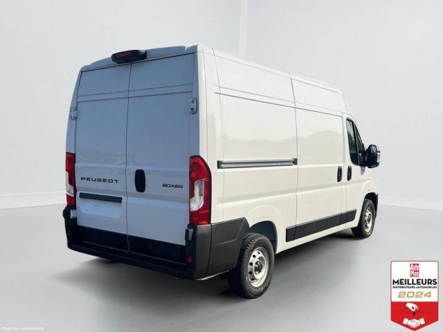 Peugeot Boxer image 9