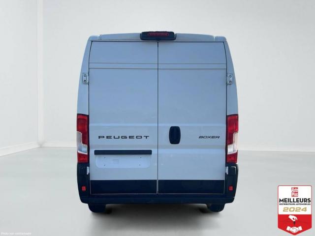 Peugeot Boxer image 7