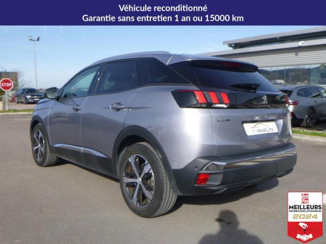 Peugeot 3008 image 4