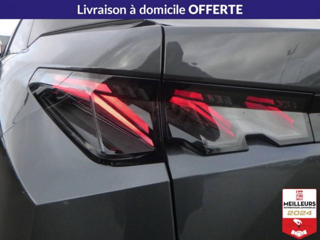 Peugeot 3008 image 1