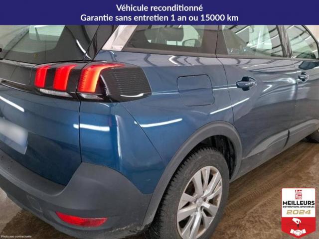 Peugeot 5008 image 1