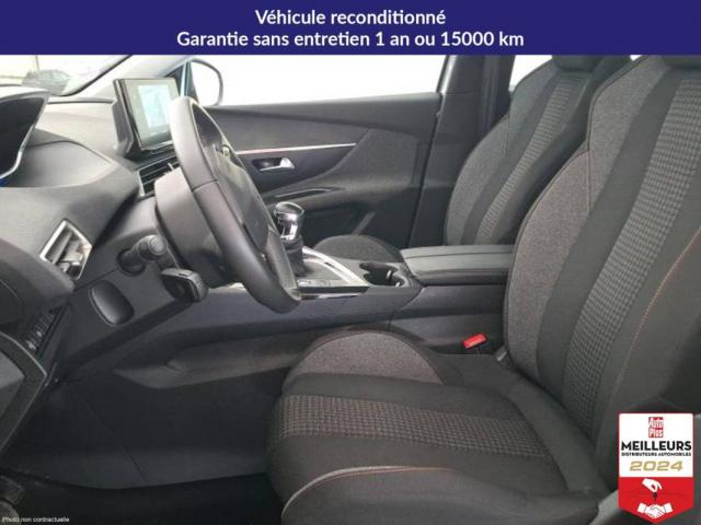 Peugeot 5008 image 5