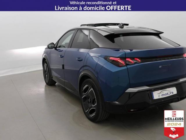 Peugeot 3008 image 4