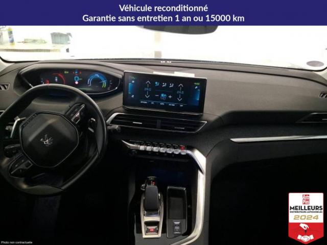 Peugeot 3008 image 2