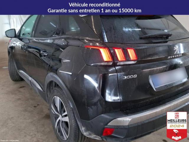 Peugeot 3008 image 2