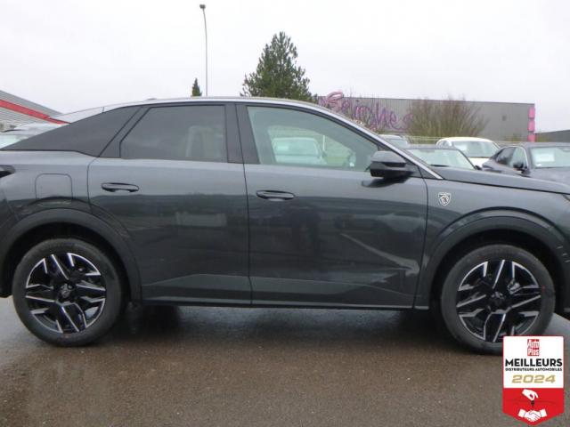 Peugeot 3008 image 8
