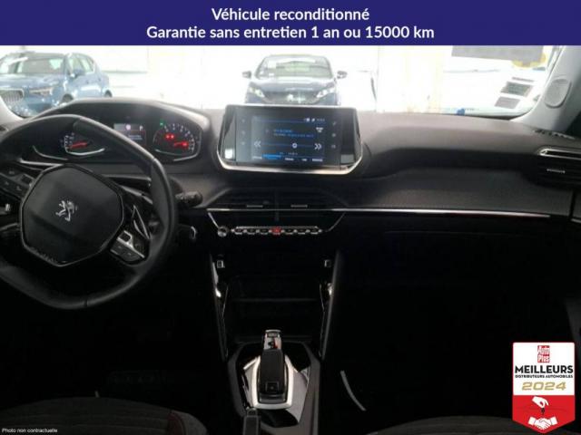 Peugeot 2008 image 2