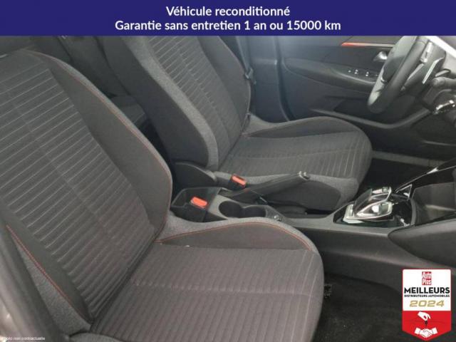 Peugeot 2008 image 3