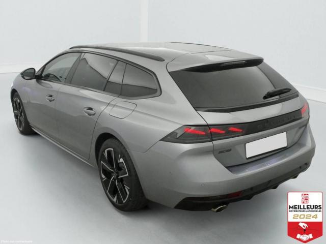 Peugeot 508 Sw image 6