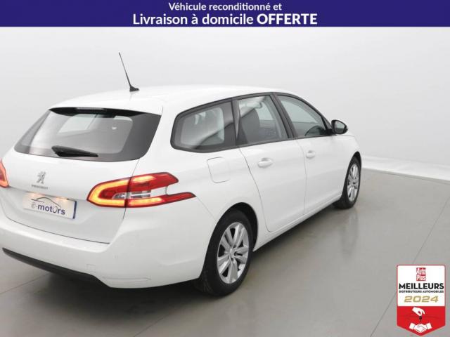 Peugeot 308 Sw image 9