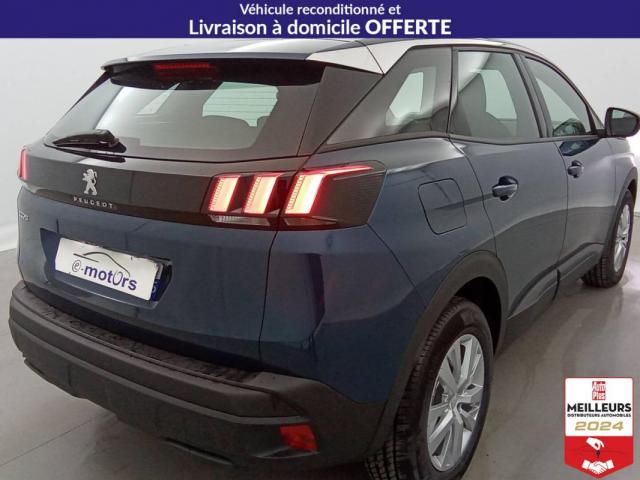 Peugeot 3008 image 2